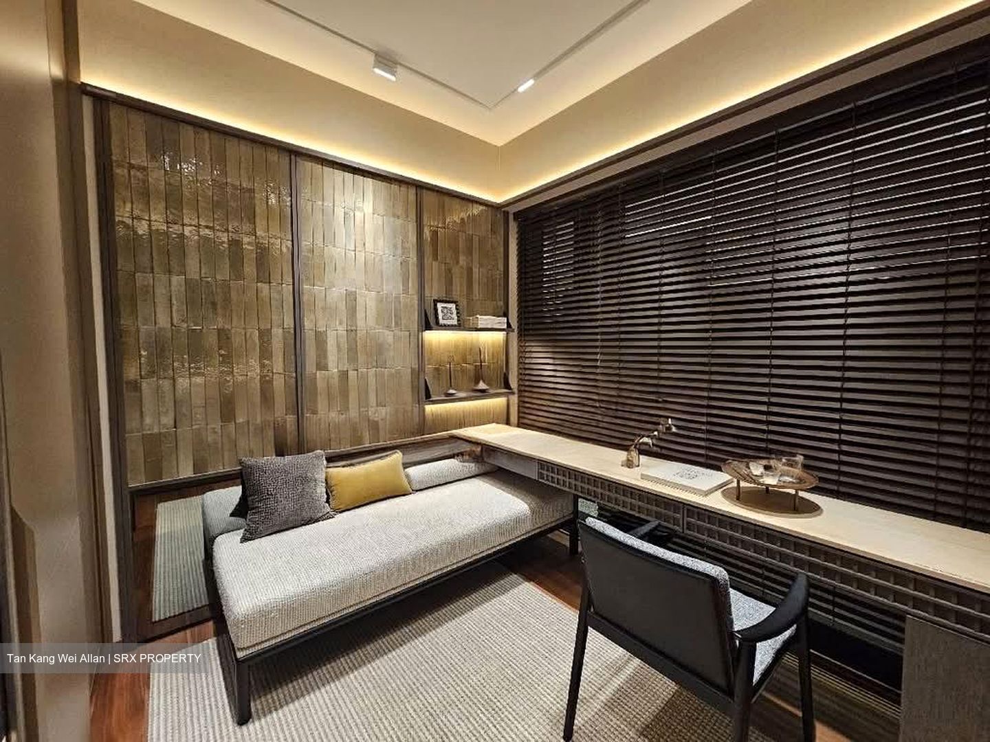 The Robertson Opus (D9), Condominium #568205571